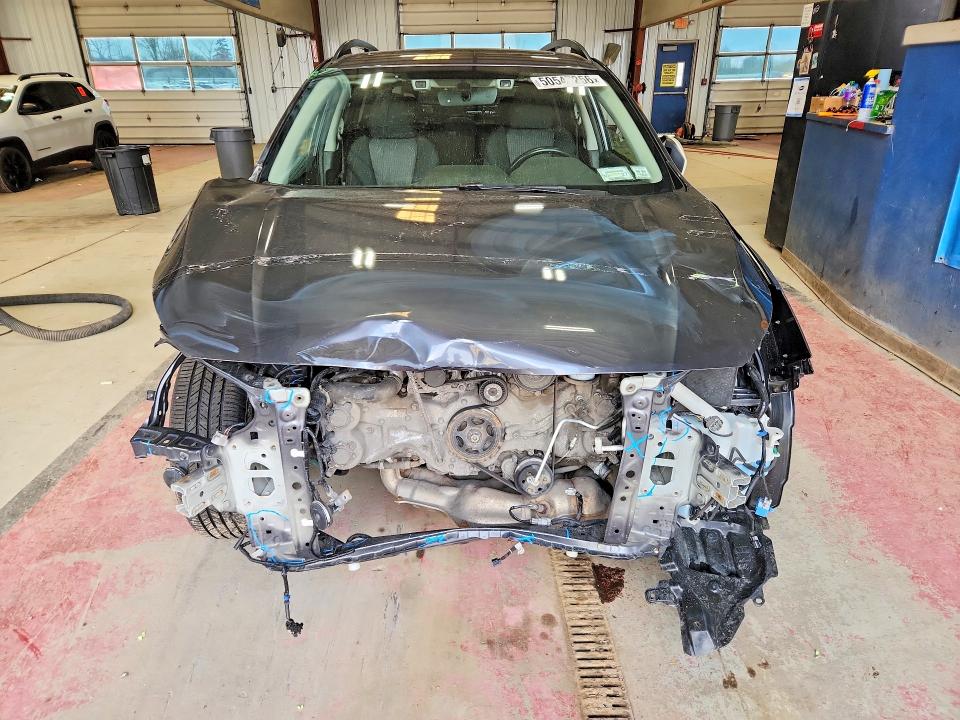 Продажа на аукционе авто 2021 Subaru Crosstrek, vin: JF2GTAEC6M8281003, номер лота: 50547256
