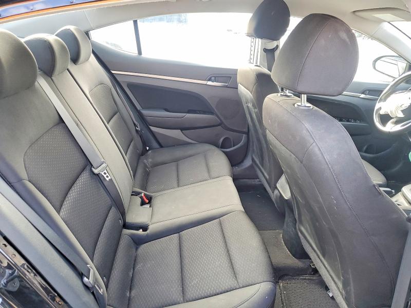 50405306 :رقم المزاد ، KMHD84LF0LU090762 vin ، 2020 Hyundai Elantra Preferred 4d مزاد بيع