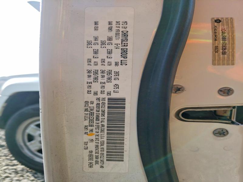49035966 :رقم المزاد ، 1C4NJRBB1ED835188 vin ، 2014 Jep Patriot مزاد بيع