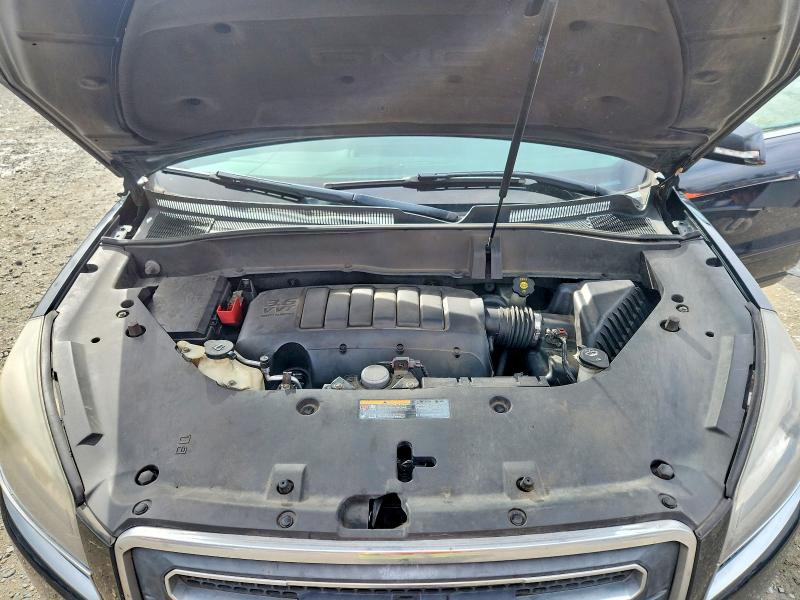 50112836 :رقم المزاد ، 1GKKRRKD8EJ133680 vin ، 2014 Gmc Acadia مزاد بيع