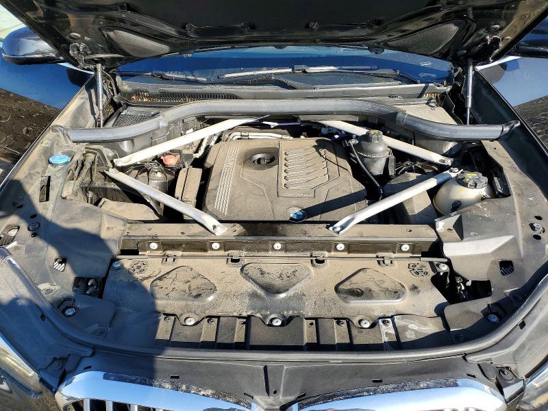 50575826 :رقم المزاد ، 5UXCR6C09M9F73306 vin ، 2021 Bmw X5 مزاد بيع