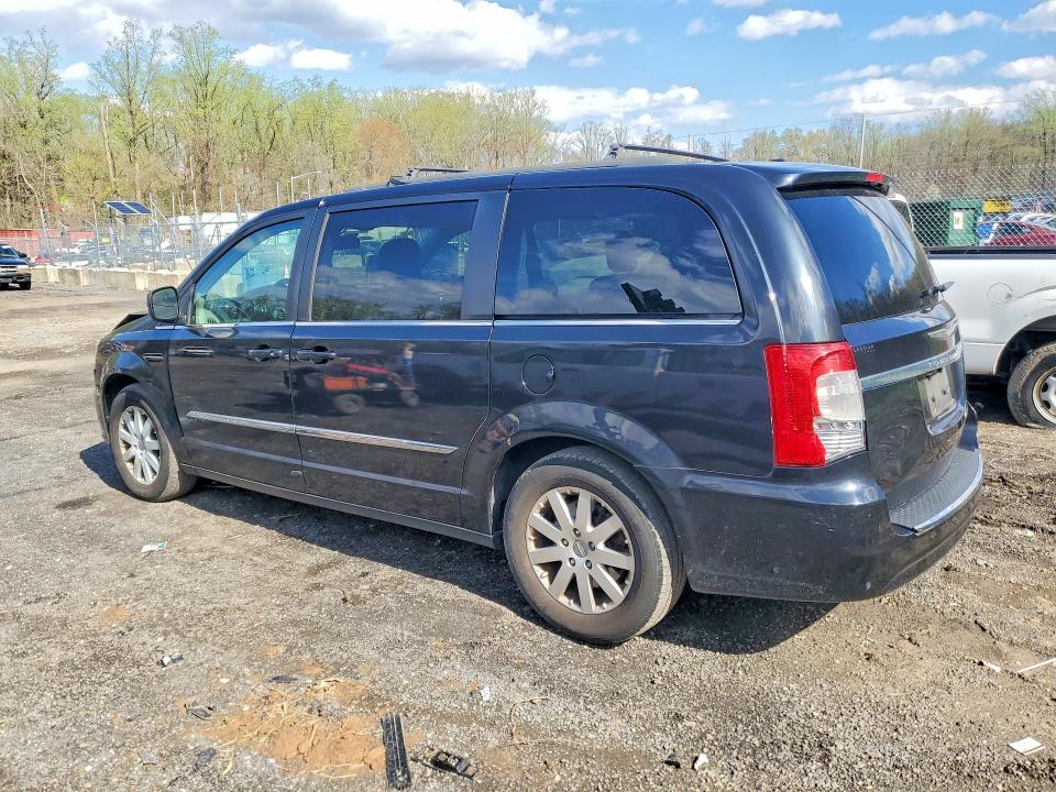 Продажа на аукционе авто 2013 Chrysler Town & Country, vin: 2C4RC1BG9DR661164, номер лота: 48708296