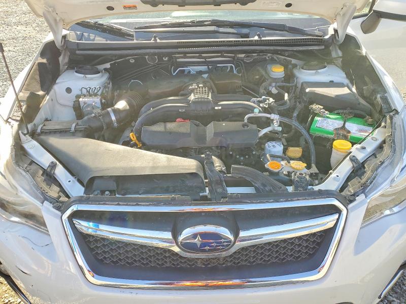 2017 Subaru Crosstrek მანქანა იყიდება აუქციონზე, vin: JF2GPABC0HH246181, აუქციონის ნომერი: 51517776