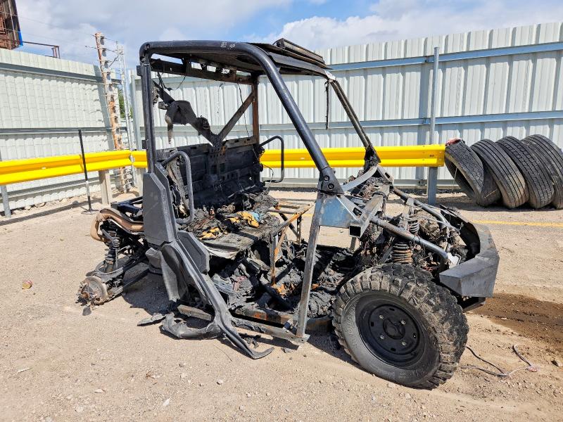 Продаж на аукціоні авто 2021 Polaris Gravely, vin: 4XABDA993M8210224, номер лоту: 49839876