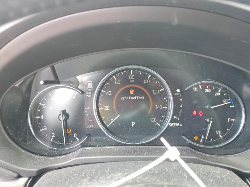 50428286 :رقم المزاد ، JM3KFBDM7P0146669 vin ، 2023 Mazda Cx-5 مزاد بيع