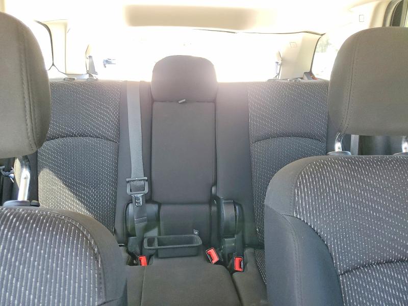 Продаж на аукціоні авто 2020 Dodge Journey, vin: 3C4PDCAB3LT237920, номер лоту: 49271856