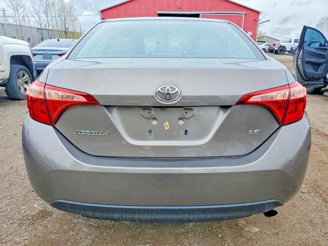 Продаж на аукціоні авто 2017 Toyota Corolla, vin: 2T1BURHE5HC887484, номер лоту: 51248176