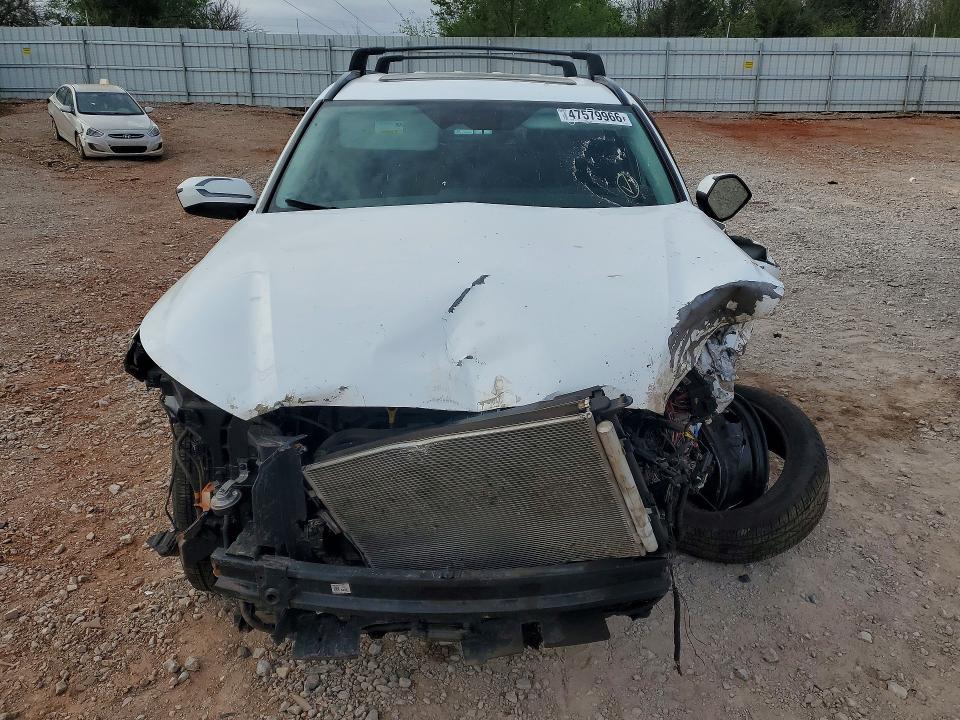 Aukcja sprzedaży 2023 Hyundai Palisade, vin: KM8R3DGE2PU630981, numer aukcji: 47579966