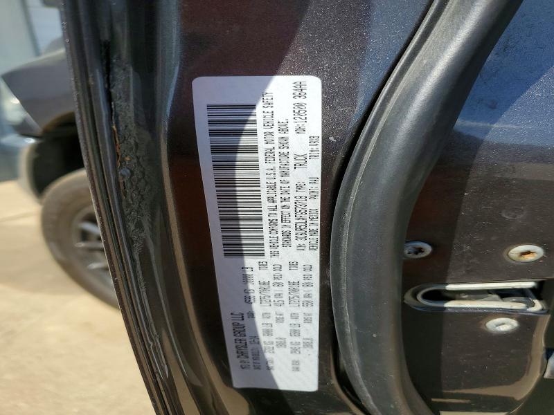 Продажа на аукционе авто 2015 Ram 2500, vin: 3C6UR5DLXFG573718, номер лота: 49826066