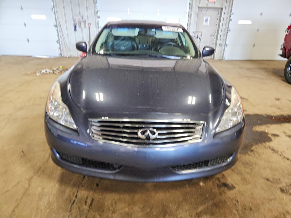 50996976 :رقم المزاد ، JN1CV6EL6AM153855 vin ، 2010 Infiniti G37 Coupe مزاد بيع