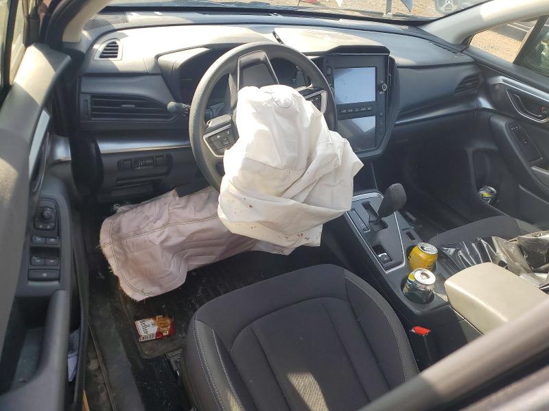 Продажа на аукционе авто 2024 Subaru Impreza, vin: JF1GUABC5R8245512, номер лота: 49424266