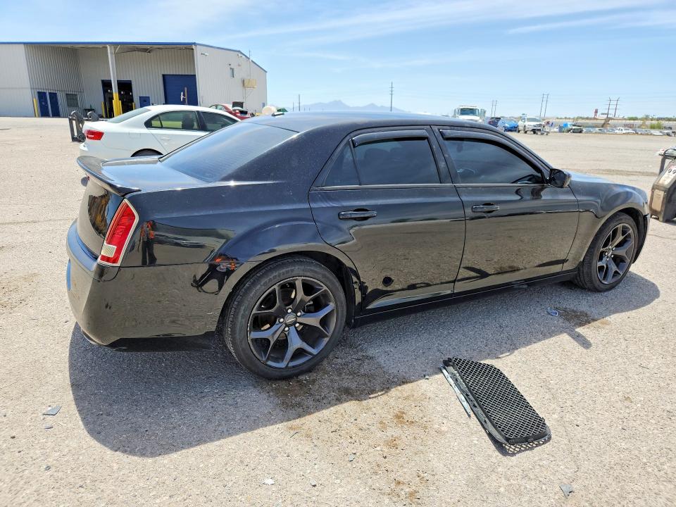 51017986 :رقم المزاد ، 2C3CCAAG7CH126771 vin ، 2012 Chrysler 300 مزاد بيع