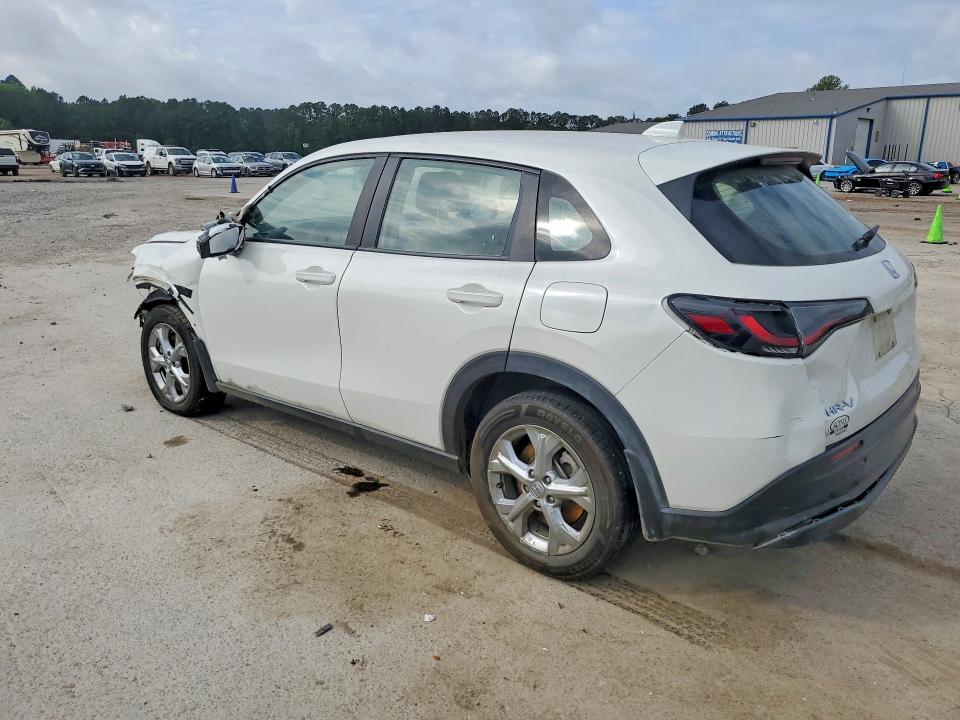 Продаж на аукціоні авто 2025 Honda Hr-v, vin: 3CZRZ1H38SM704572, номер лоту: 47895476