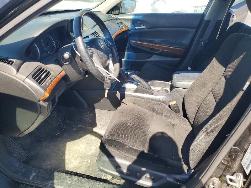 50424026 :رقم المزاد ، 1HGCP3F79BA800065 vin ، 2011 Honda Accord مزاد بيع