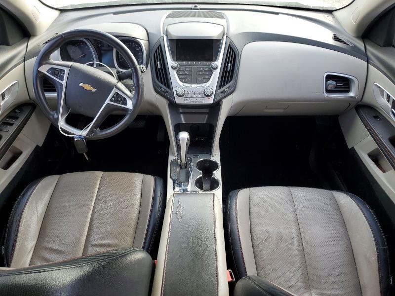 Aukcja sprzedaży 2014 Chevrolet Equinox, vin: 2GNALBEK9E6189531, numer aukcji: 47095866