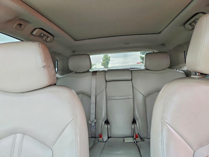 Продажа на аукционе авто 2013 Cadillac Srx, vin: 3GYFNDE32DS611436, номер лота: 48181316