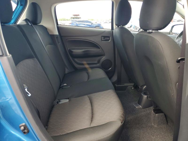 Продаж на аукціоні авто 2024 Mitsubishi Mirage, vin: ML32AUHJ2RH028989, номер лоту: 48746806
