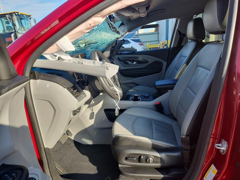 Продажа на аукционе авто 2021 Gmc Terrain, vin: 3GKALPEV1ML316139, номер лота: 51570986