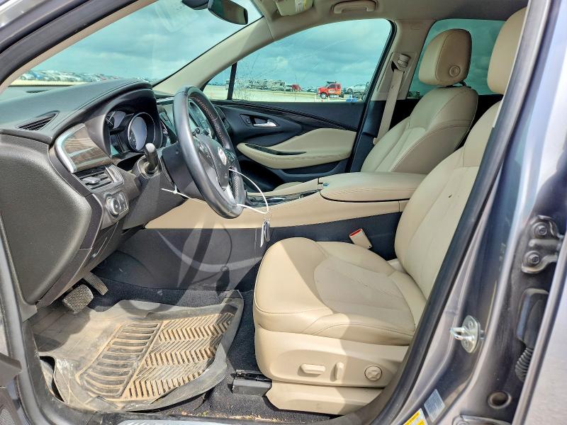Aukcja sprzedaży 2020 Buick Envision, vin: LRBFXBSA0LD214215, numer aukcji: 48678876