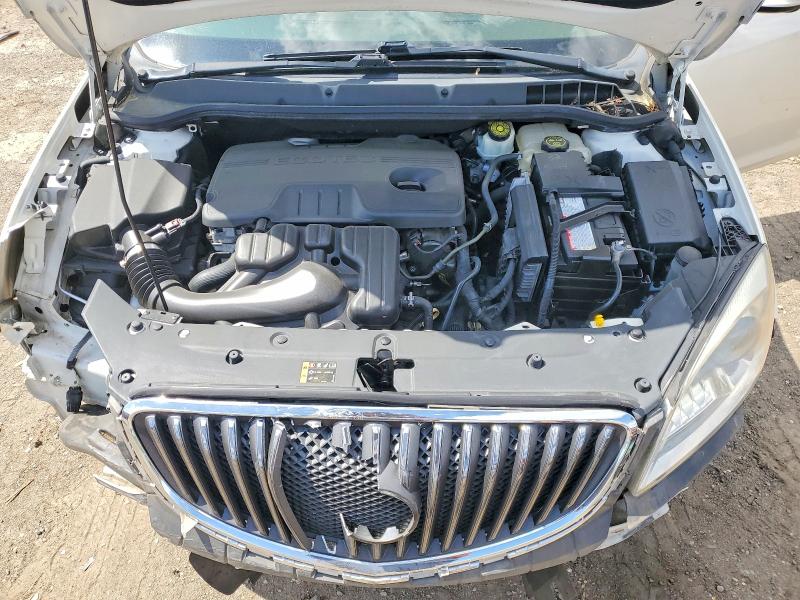 Продаж на аукціоні авто 2013 Buick Verano, vin: 1G4PR5SK6D4235089, номер лоту: 50394516