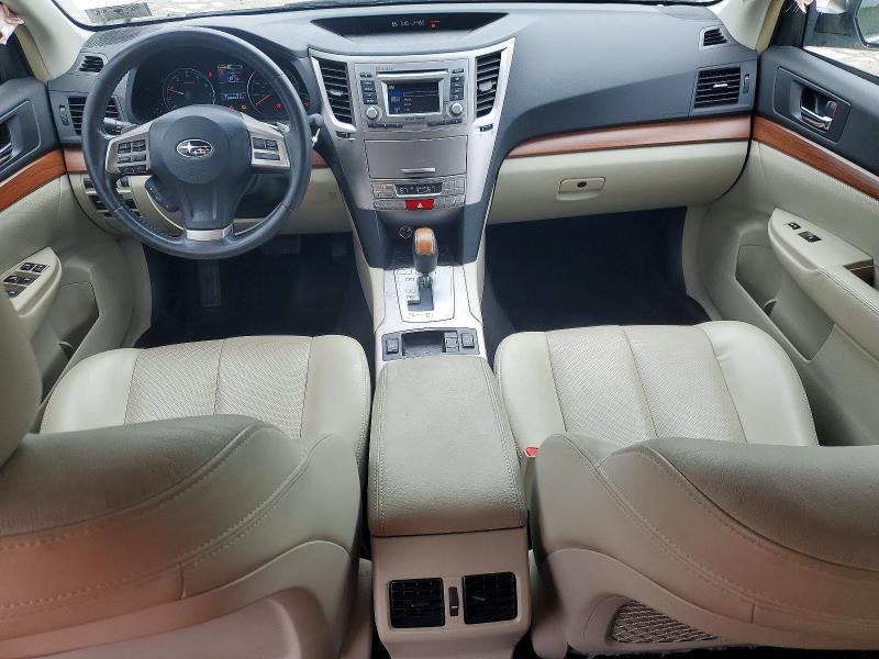 Aukcja sprzedaży 2014 Subaru Outback, vin: 4S4BRBLC5E3310386, numer aukcji: 51606136