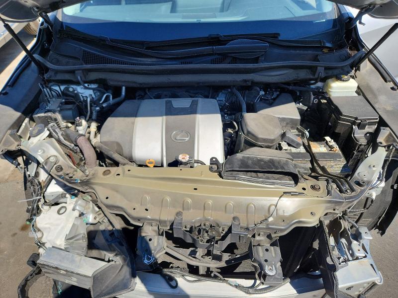 Aukcja sprzedaży 2018 Lexus Rx 350, vin: 2T2ZZMCA5JC115642, numer aukcji: 48691916