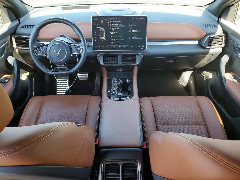 Продажа на аукционе авто 2023 Vinfast Trading And Production Vf 8, vin: RLLV1AFA3PH002965, номер лота: 48676246