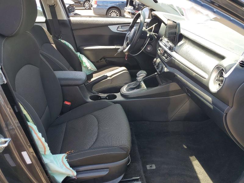 Aukcja sprzedaży 2024 Kia Forte, vin: 3KPF24AD4RE750034, numer aukcji: 50649736