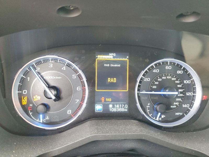 Продажа на аукционе авто 2022 Subaru Ascent, vin: 4S4WMAPD5N3434154, номер лота: 50069336