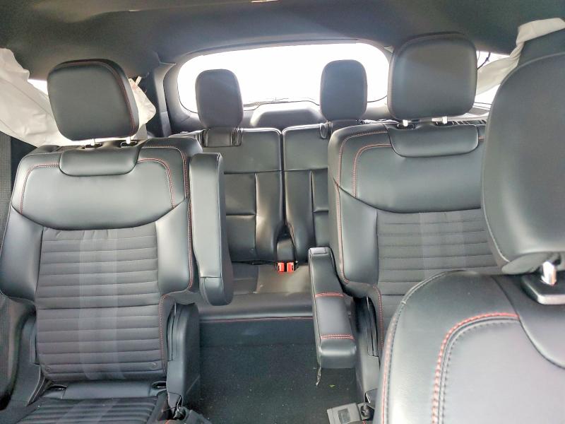Aukcja sprzedaży 2025 Ford Explorer, vin: 1FMUK8KH3SGB55404, numer aukcji: 50926346