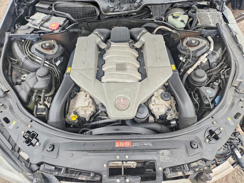 Продажа на аукционе авто 2010 Mercedes-benz S, vin: WDDNG7HB8AA309698, номер лота: 49328476