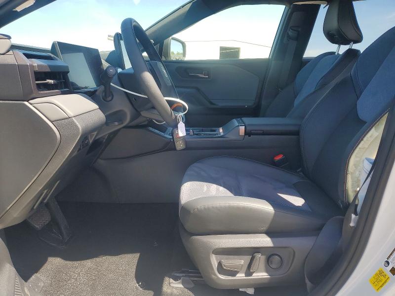 Продаж на аукціоні авто 2026 Toyota Rav4, vin: JTM6CRAVXTJ003213, номер лоту: 50522146