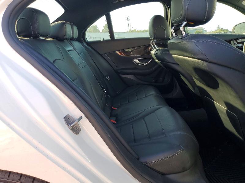 Продажа на аукционе авто 2018 Mercedes-benz C, vin: 55SWF4HB9JU261649, номер лота: 50127886