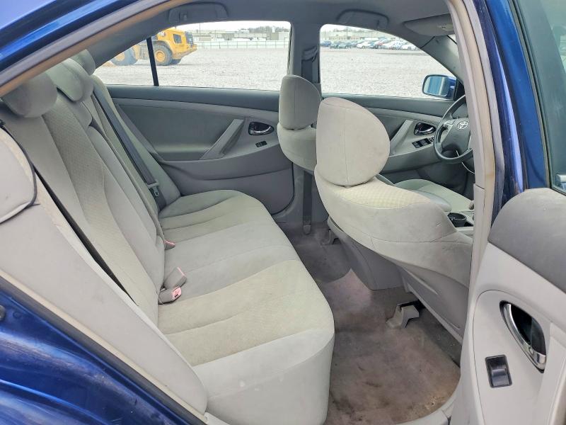 Продаж на аукціоні авто 2007 Toyota Camry, vin: JTNBE46K373054164, номер лоту: 49534956