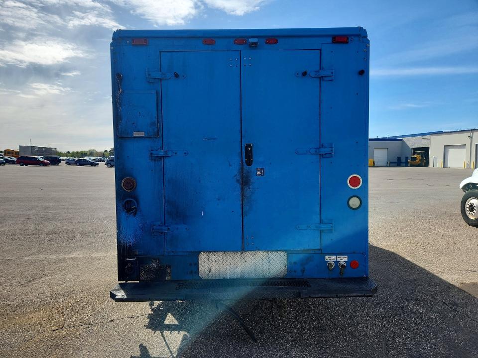 2006 Freightliner Chassis მანქანა იყიდება აუქციონზე, vin: 4UZAAPBW66CV95094, აუქციონის ნომერი: 51678416