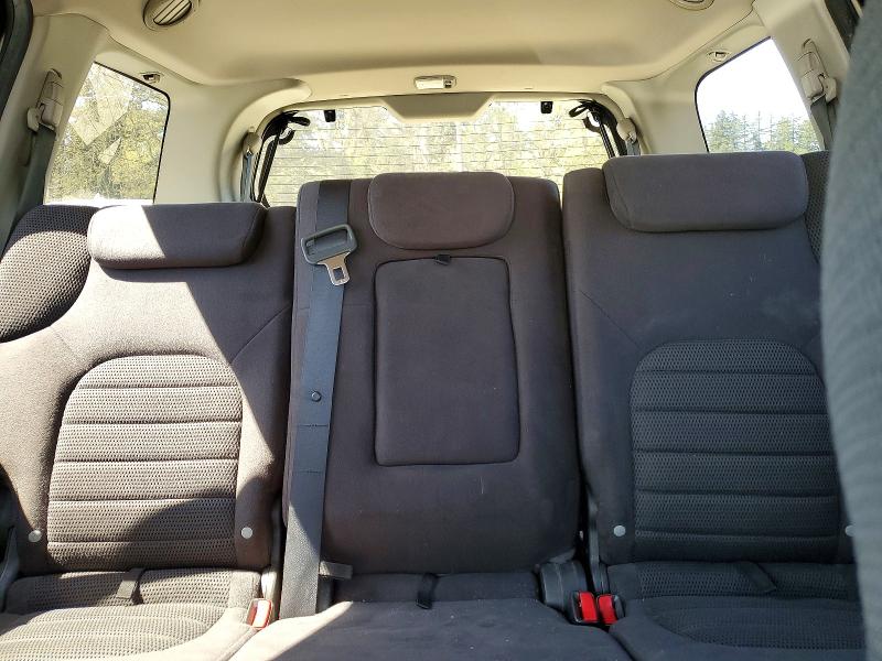 41631436 :رقم المزاد ، 5N1AR18W57C646521 vin ، 2007 Nissan Pathfinder مزاد بيع