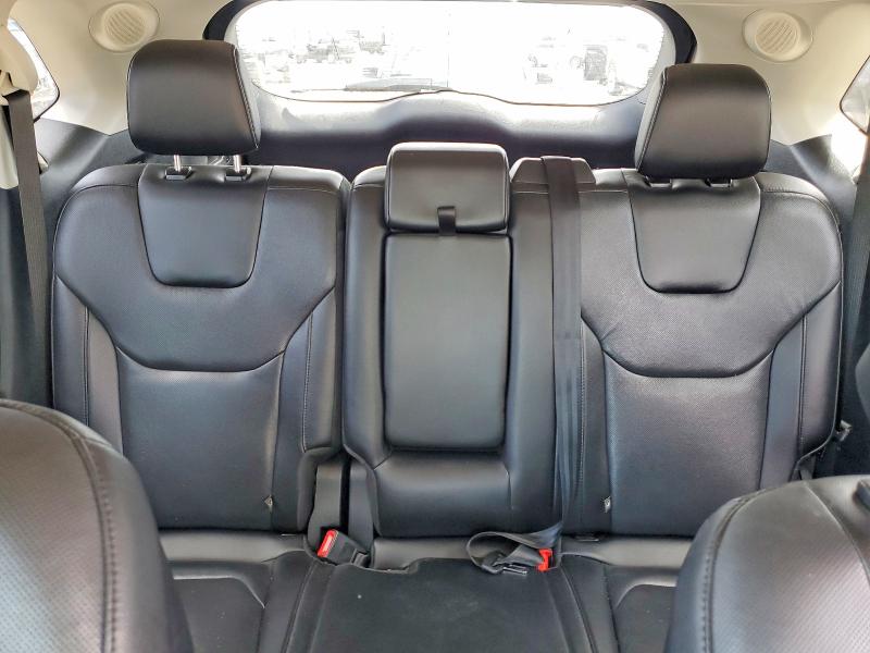2022 Ford Edge მანქანა იყიდება აუქციონზე, vin: 2FMPK4K91NBA55070, აუქციონის ნომერი: 49033736