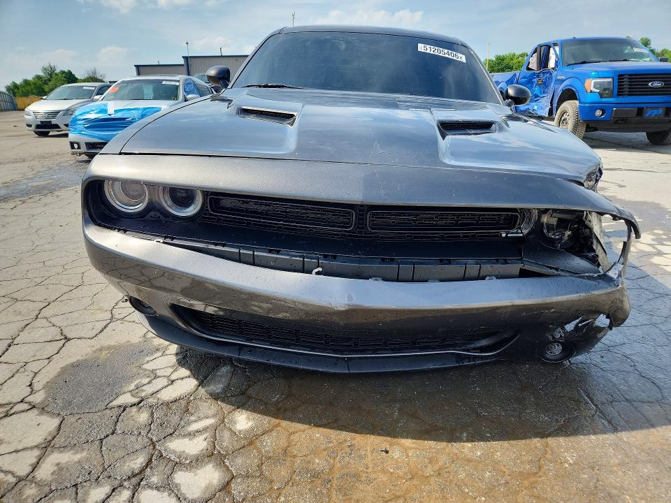 Aukcja sprzedaży 2023 Dodge Challenger, vin: 2C3CDZAG7PH586532, numer aukcji: 51205406
