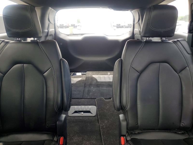 2023 Chrysler Pacifica მანქანა იყიდება აუქციონზე, vin: 2C4RC1BG8PR603762, აუქციონის ნომერი: 51114996