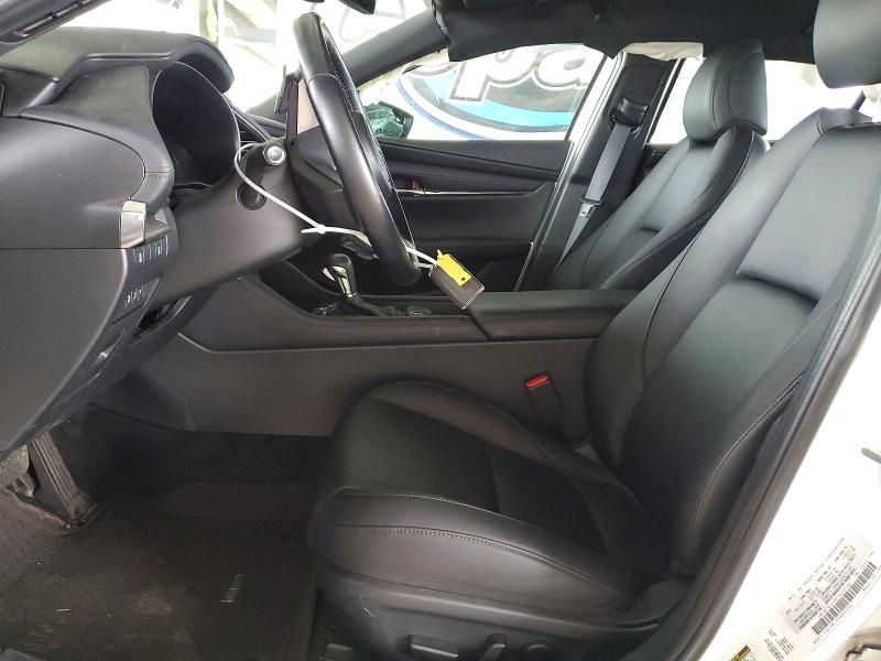 2023 Mazda 3 მანქანა იყიდება აუქციონზე, vin: JM1BPBJY0P1620162, აუქციონის ნომერი: 49686906