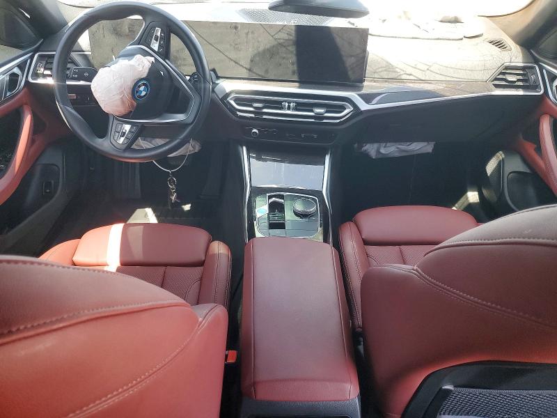 Aukcja sprzedaży 2023 Bmw I4, vin: WBY43AW08PFP82088, numer aukcji: 51657066