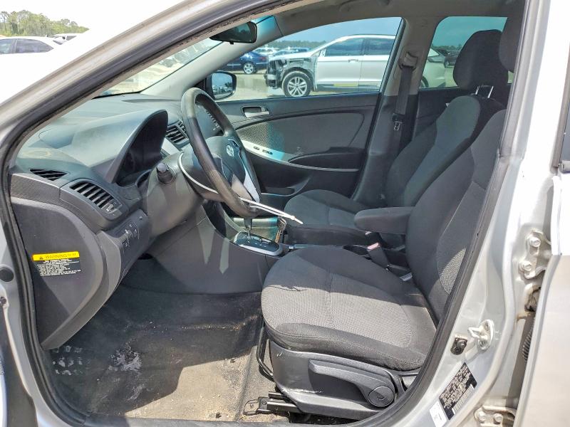 Продаж на аукціоні авто 2013 Hyundai Accent, vin: KMHCT5AE1DU082181, номер лоту: 49961686