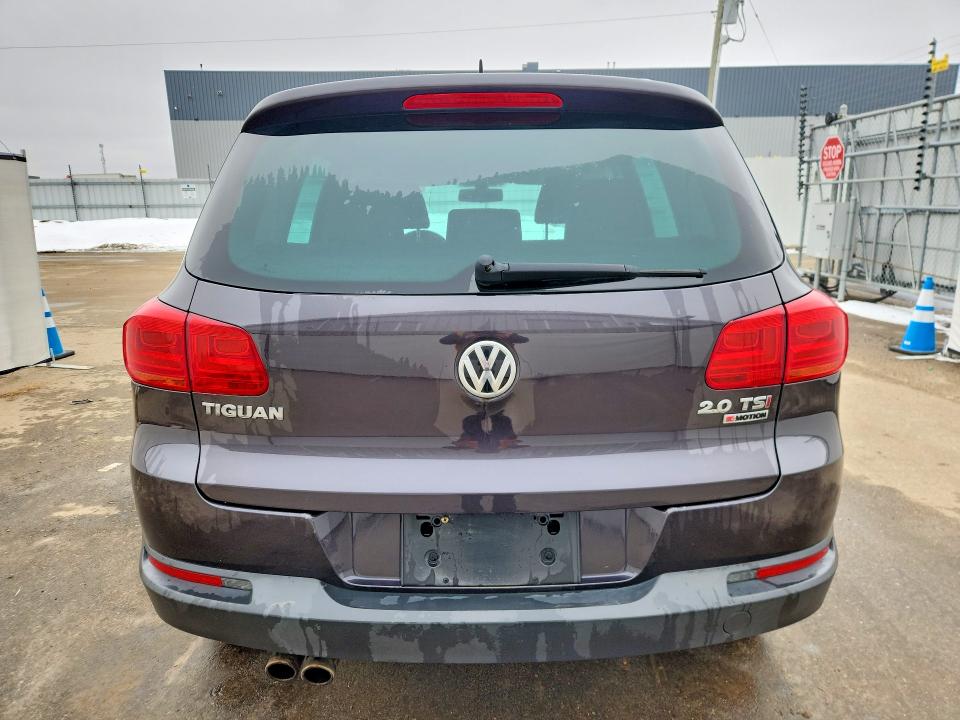Aukcja sprzedaży 2016 Volkswagen Tiguan, vin: WVGJV7AX7GW571885, numer aukcji: 48318926