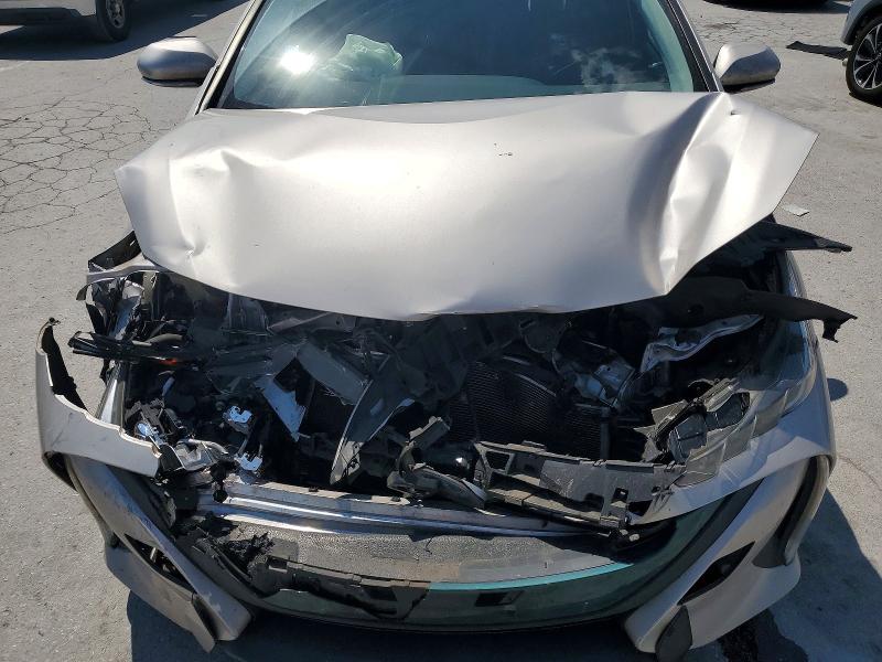 Продажа на аукционе авто 2017 Toyota Prius Prime, vin: JTDKARFPXH3035699, номер лота: 50368346