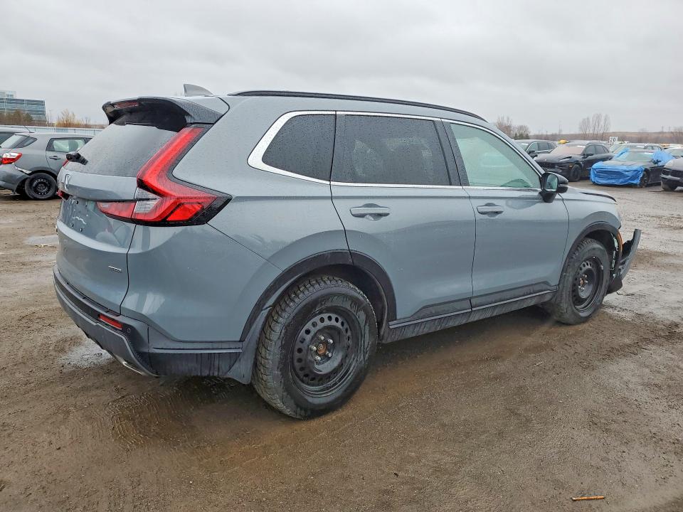 Aukcja sprzedaży 2025 Honda Cr-v, vin: 2HKRS6H98SH230575, numer aukcji: 48409156