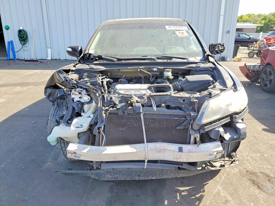 2015 Acura Rdx მანქანა იყიდება აუქციონზე, vin: 5J8TB3H51FL001773, აუქციონის ნომერი: 48102036