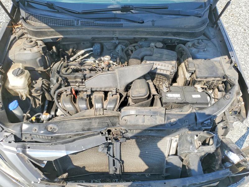 Продаж на аукціоні авто 2013 Hyundai Sonata, vin: 5NPEC4AC2DH557689, номер лоту: 51293956