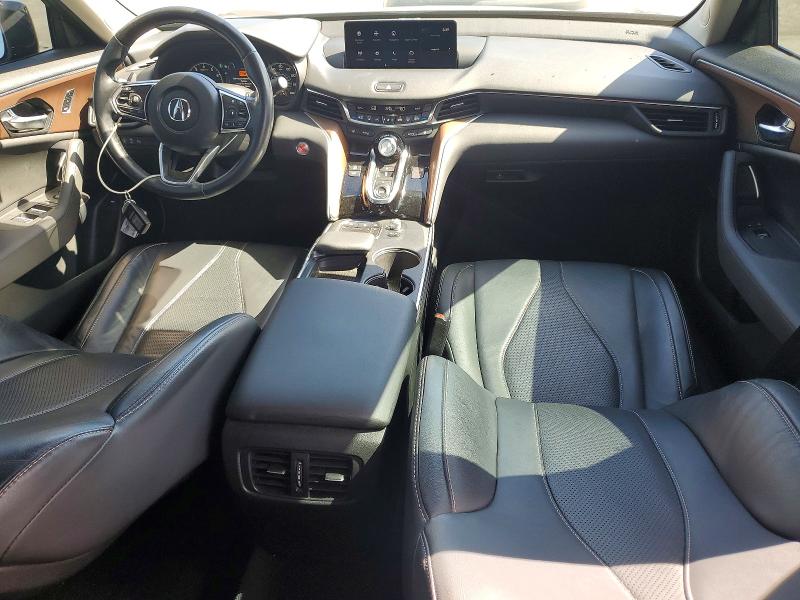 Aukcja sprzedaży 2021 Acura Tlx, vin: 19UUB5F45MA012648, numer aukcji: 51172766