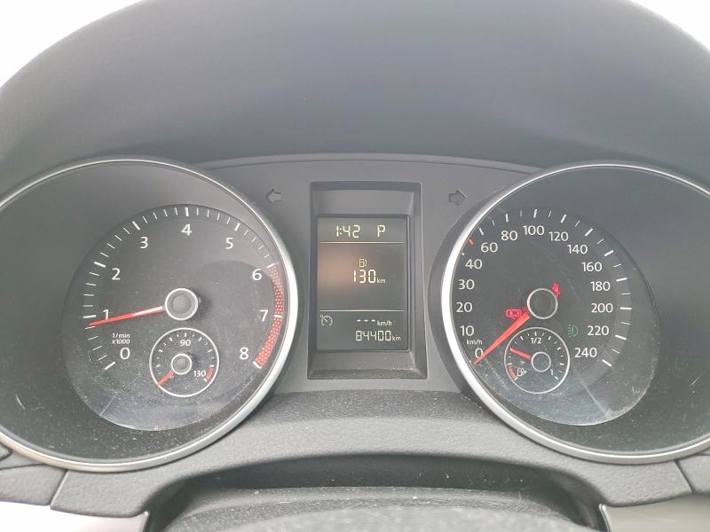 Продажа на аукционе авто 2013 Volkswagen Golf, vin: WVWDA7AJ4DW124127, номер лота: 51143816