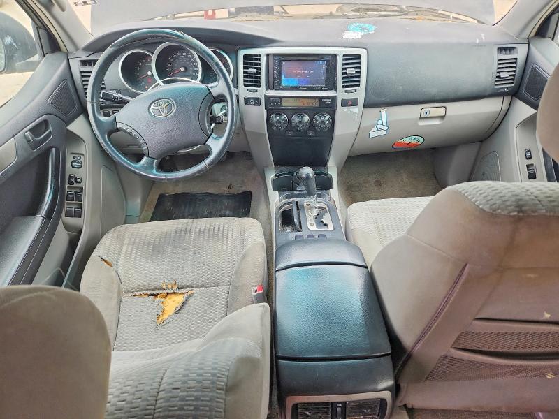 Aukcja sprzedaży 2008 Toyota 4runner, vin: JTEZU14RX8K019872, numer aukcji: 51147966